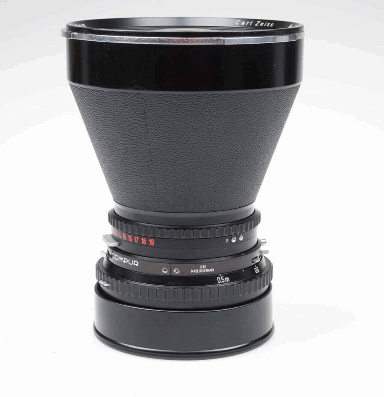 Hasselblad Carl Zeiss Distagon  40mm f4 Objektiv Lens 96419 - Image 3