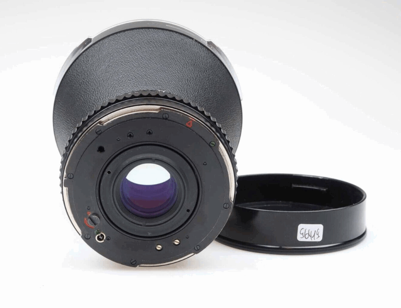 Hasselblad Carl Zeiss Distagon  40mm f4 Objektiv Lens 96419 - Image 6