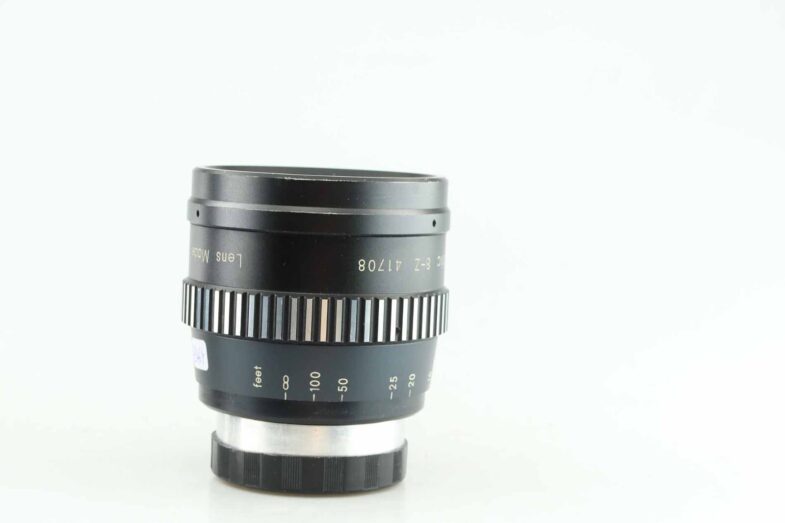 Kowa Prominar Anamorphic 8-Z  Objektiv Lens 93467 – Bild 4