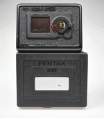 LOT Pentax Magazin Zwischenring Mattscheibe Kabel 95681 – Bild 2