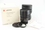 Leica Apo Summicron M 90mm f2 E55 ASPH 11884 Objektiv Lens Leitz full set 93603