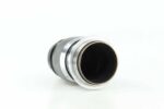 Leica Elmar 4 9 cm Objektiv Lens Black Chrom M39 Anschluss Mount Leitz 90488 – Bild 7