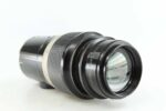 Leica Elmar 4,5 135 mm Objektiv Lens Black Nickel non standard Leitz 90498 - Image 6