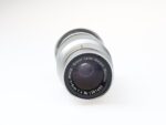 Leica Elmar 90mm f4 Objektiv lens M39 Anschluss mount Leitz  98049