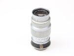 Leica Elmar 90mm f4 Objektiv lens M39 Anschluss mount Leitz  98049 – Bild 2