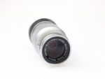 Leica Elmar 90mm f4 Objektiv lens M39 Anschluss mount Leitz  98049 – Bild 6