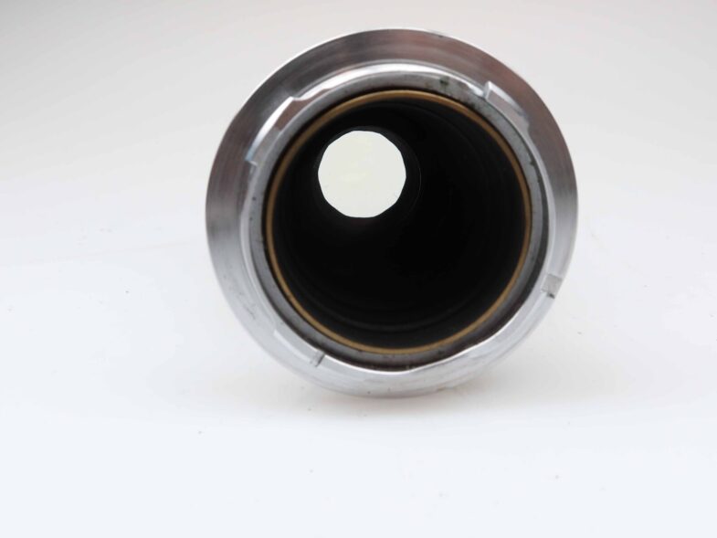 Leica Elmar M 90mm f4 3 Elements Objektiv  Leica M Anschluss  97111 near mint – Bild 6