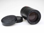 Leica Elmar R 180mm f4 Objektiv Lens Leitz 97033