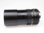 Leica Elmar R 180mm f4 Objektiv Lens Leitz 97033 – Bild 2