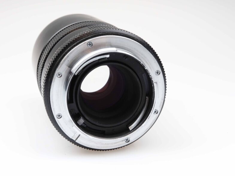 Leica Elmar R 180mm f4 Objektiv Lens Leitz 97033 – Bild 6