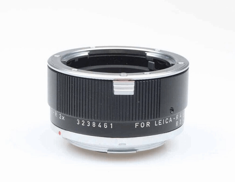 Leica Extender R 2x for Leica R4 R3 Leitz 95357 near mint wie neu - Image 2