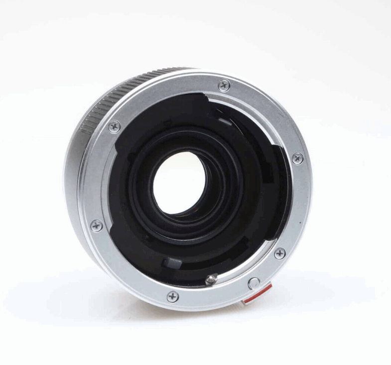 Leica Extender R 2x for Leica R4 R3 Leitz 95357 near mint wie neu - Image 4