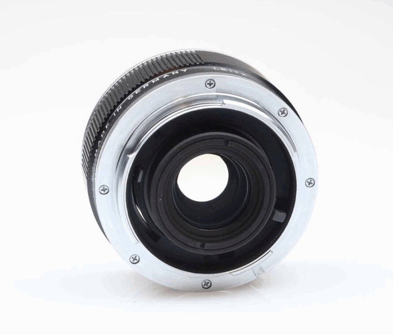 Leica Extender R 2x for Leica R4 R3 Leitz 95357 near mint wie neu - Image 5