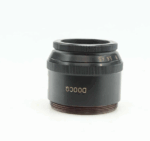 Leica Focotar f4,5 50mm DOOCQ Objektiv Lens M39 Leitz 94837 – Bild 3