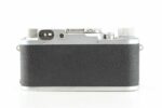 Leica III F Kamera Camera mit Summitar 2 5 cm Leitz 91310 – Bild 4