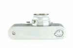 Leica III F Kamera Camera mit Summitar 2 5 cm Leitz 91310 – Bild 6