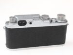 Leica  III F Selftimer Vorlaufwerk black dial Kamera Camera  Leitz 98215 - Image 4