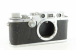 Leica IIIC III C Kamera Camera Leitz 90330 – Bild 2