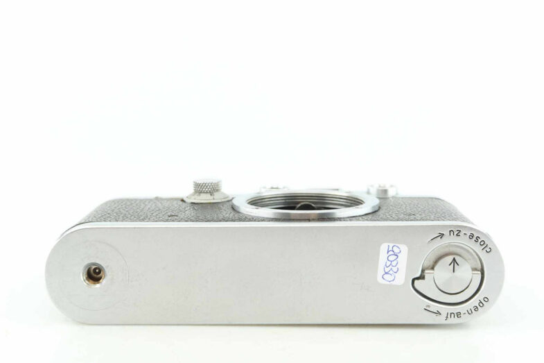 Leica IIIC III C Kamera Camera Leitz 90330 – Bild 8
