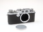 Leica IIIa conversion to Umbau zu Leica IIIF Kamera Camera 98205