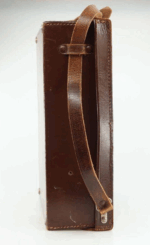 Leica Leitz Koffer Kamera Ledertasche leather case rare vintage case 94374 - Image 4