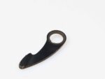 Leica M   black paint lever Transporthebel schwarz Lack Leitz 97660 – Bild 2