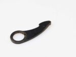 Leica M   black paint lever Transporthebel schwarz Lack Leitz 97660 – Bild 4