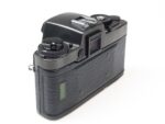 Leica R4 S black schwarz Kamera Camera Body Leitz 98106 - Image 4