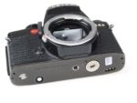 Leica R4 S black schwarz Kamera Camera Body Leitz 98106 - Image 6