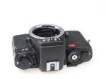 Leica R4 black schwarz Kamera Camera Body Leitz 98105 – Bild 7