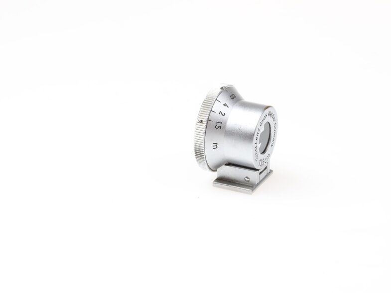 Leica SHOOC 13,5mm Sucher View finder Leitz 98200 – Bild 3