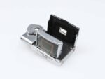 Leica SYEOO 13,5 cm Folding frame finder Sucher View finder Chrom Leitz 97054 – Bild 2