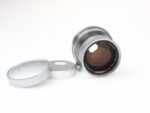 Leica Summicron 50mm f2 Objektiv lens Leica M39 Anschluss mount Leitz 98255