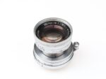 Leica Summicron 50mm f2 Objektiv lens Leica M39 Anschluss mount Leitz 98255 – Bild 2