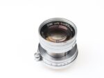 Leica Summicron 50mm f2 Objektiv lens Leica M39 Anschluss mount Leitz 98255 – Bild 4