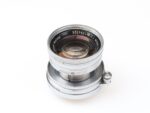 Leica Summicron 50mm f2 Objektiv lens Leica M39 Anschluss mount Leitz 98255 – Bild 5
