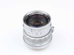 Leica Summicron M 50mm f2 rigid M39 LTM  Objektiv Leitz 97065 RARE - Image 3