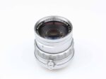 Leica Summicron M 50mm f2 rigid M39 LTM  Objektiv Leitz 97065 RARE - Image 4