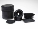 Leica Summilux M 35mm f1.4 Aspherical Double AA 11873 top condition 97397