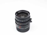 Leica Summilux M 35mm f1.4 Aspherical Double AA 11873 top condition 97397 – Bild 2
