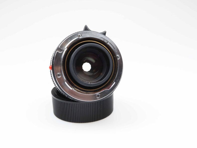 Leica Summilux M 35mm f1.4 Aspherical Double AA 11873 top condition 97397 – Bild 6