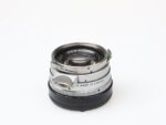 Leica Summilux M 35mm f1.4 Steel Rim 11870 first batch early number 97678