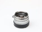 Leica Summilux M 35mm f1.4 Steel Rim 11870 first batch early number 97678 – Bild 2