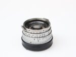 Leica Summilux M 35mm f1.4 Steel Rim 11870 first batch early number 97678 – Bild 3