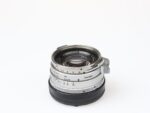 Leica Summilux M 35mm f1.4 Steel Rim 11870 first batch early number 97678 – Bild 4