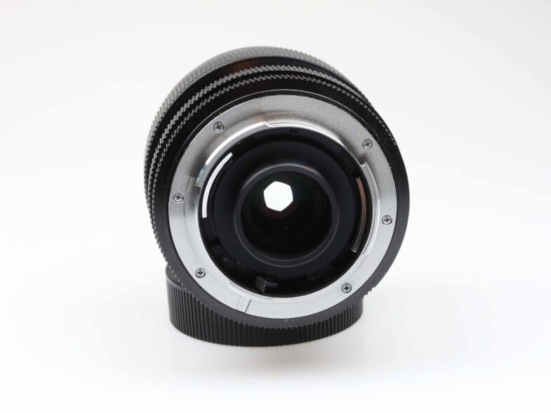 Leica Vario Elmar R 35-70mm f3.5 E60 Objektiv Lens Leitz 97382 - Image 7