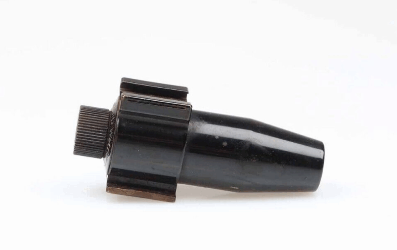 Leica Visax Torpedo Sucher View finder Leitz  frames for 3.5cm 5cm 9cm  95588 - Image 2