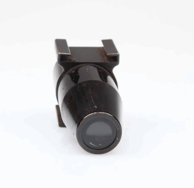 Leica Visax Torpedo Sucher View finder Leitz  frames for 3.5cm 5cm 9cm  95588 - Image 3