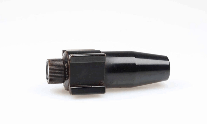 Leica Visax Torpedo Sucher View finder Leitz  frames for 3.5cm 5cm 9cm  95588 - Image 6