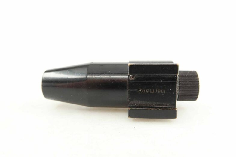 Leica Viset Torpedo Sucher View finder Leitz Elmar Hektor 90395 – Bild 6